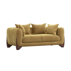 DOUBLE SOFA-FORZA