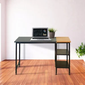 GRID Teakwood Table
